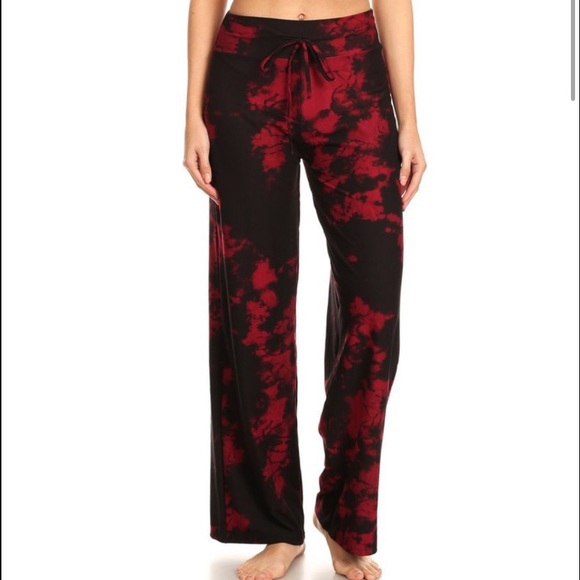 Leggings Depot Intimates & Sleepwear New Legging Depot Tie Dye High